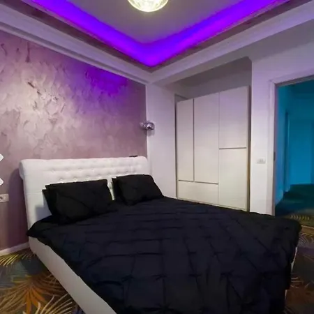 Apartmán Silver Năvodari