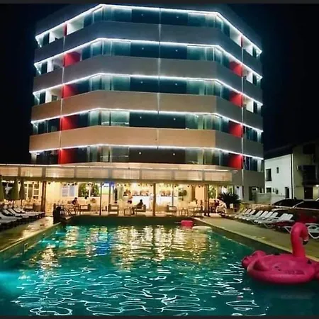 Silver Apartmán *