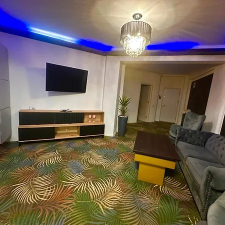 Silver Apartmán